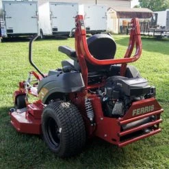 Ferris 61" ISX800 (5902022) 26HP Kawasaki EFI Zero Turn Mower 11 Ferris 61" ISX800 (5902022) 26HP Kawasaki EFI Zero Turn Mower -SLE Equipment shop dsc00448 4