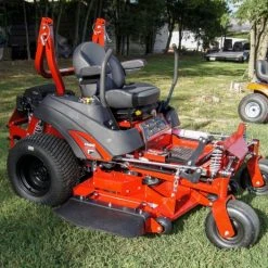 Ferris 61" ISX800 (5902022) 26HP Kawasaki EFI Zero Turn Mower 13 Ferris 61" ISX800 (5902022) 26HP Kawasaki EFI Zero Turn Mower -SLE Equipment shop dsc00450 2 2