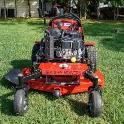 Havener Bradley 48SC-BS24 48" Stand On Zero Turn Mower 24HP Vanguard -SLE Equipment shop dsc00505 4