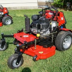 Havener Bradley 48SC-BS24 48" Stand On Zero Turn Mower 24HP Vanguard -SLE Equipment shop dsc00507 3