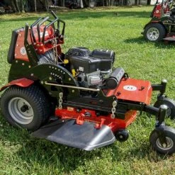 Havener Bradley 36" Commercial Turf Stand On Zero Turn Mower 25HP Briggs -SLE Equipment shop dsc00575 4
