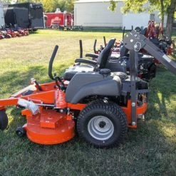 Husqvarna MZ61 Zero Turn Mower 61" 24HP KAW W/ROPS (Scratch & Dent) 11 Husqvarna MZ61 Zero Turn Mower 61" 24HP KAW W/ROPS (Scratch & Dent) -SLE Equipment shop dsc00644 2