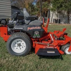 Encore Prowler 61" Zero Turn Mower 28HP Kawasaki CLOSEOUT -SLE Equipment shop dsc00648 2