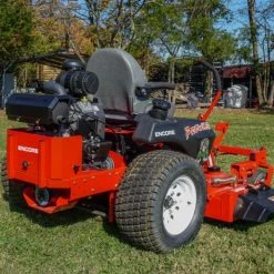 Encore Prowler 61" Zero Turn Mower 28HP Kawasaki CLOSEOUT -SLE Equipment shop dsc00649 2