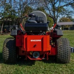 Encore Prowler 61" Zero Turn Mower 28HP Kawasaki CLOSEOUT -SLE Equipment shop dsc00650 2