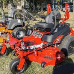 Ferris 5902019 ISX800 61" Zero Turn Mower 24HP Kawasaki -SLE Equipment shop dsc00729 1 1