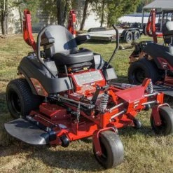 Ferris 5902019 ISX800 61" Zero Turn Mower 24HP Kawasaki -SLE Equipment shop dsc00730 2