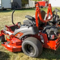 Ferris 5902019 ISX800 61" Zero Turn Mower 24HP Kawasaki -SLE Equipment shop dsc00737 3