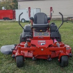 Alternative view of Ferris IS700Z 61" Zero Turn Mower (5901919) 27HP Briggs
