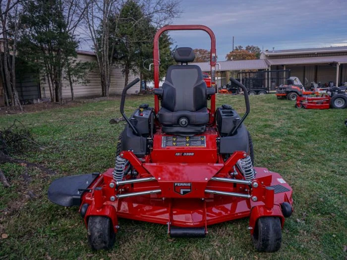 Ferris 5901872 ISX3300 72" Vanguard 40HP EFI ETC Zero Turn Mower 5 Ferris 5901872 ISX3300 72" Vanguard 40HP EFI ETC Zero Turn Mower - Image 3