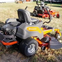 Husqvarna Z254 54" 26HP Kohler Zero Turn Lawn Mower -SLE Equipment shop dsc01203 3