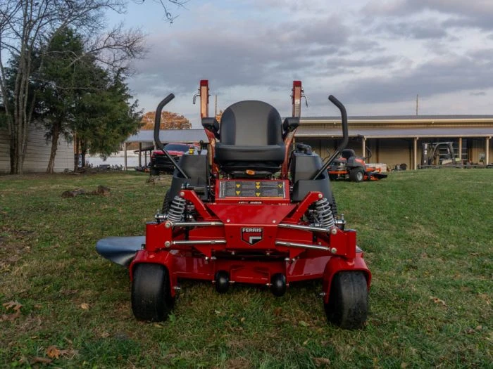 Ferris ISX800 52" (5902023) 27HP Briggs Zero Turn Mower 4 Ferris ISX800 52" (5902023) 27HP Briggs Zero Turn Mower - Image 2