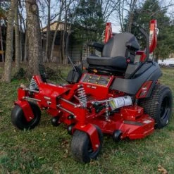 Ferris ISX800 52" (5902023) 27HP Briggs Zero Turn Mower 10 Ferris ISX800 52" (5902023) 27HP Briggs Zero Turn Mower -SLE Equipment shop dsc01384 1