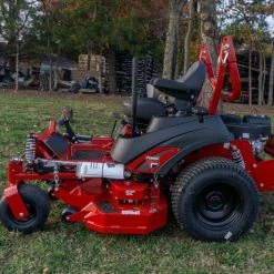 Ferris ISX800 52" (5902023) 27HP Briggs Zero Turn Mower 11 Ferris ISX800 52" (5902023) 27HP Briggs Zero Turn Mower -SLE Equipment shop dsc01385 1
