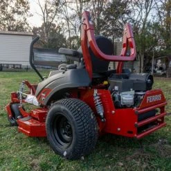 Ferris ISX800 52" (5902023) 27HP Briggs Zero Turn Mower 12 Ferris ISX800 52" (5902023) 27HP Briggs Zero Turn Mower -SLE Equipment shop dsc01386 1