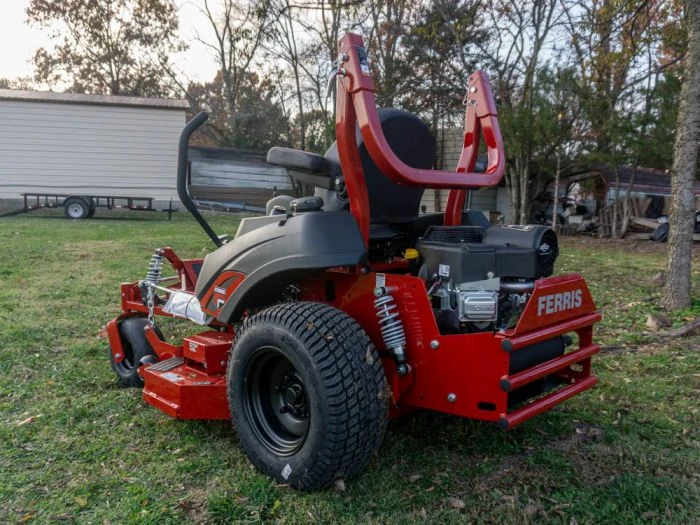 Ferris ISX800 52" (5902023) 27HP Briggs Zero Turn Mower 7 Ferris ISX800 52" (5902023) 27HP Briggs Zero Turn Mower - Image 5