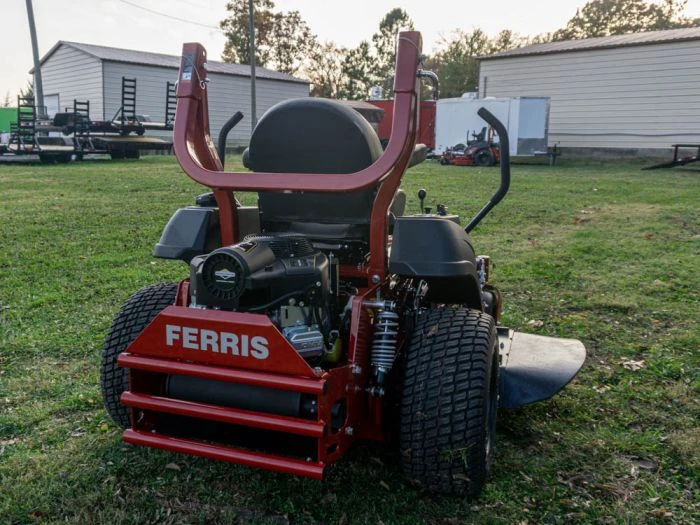 Ferris ISX800 52" (5902023) 27HP Briggs Zero Turn Mower 8 Ferris ISX800 52" (5902023) 27HP Briggs Zero Turn Mower - Image 6