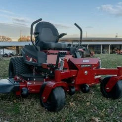 Ferris 500S (5902053) 61" 25HP Briggs & Stratton Zero Turn Mower 10 Ferris 500S (5902053) 61" 25HP Briggs & Stratton Zero Turn Mower -SLE Equipment shop dsc01724 1