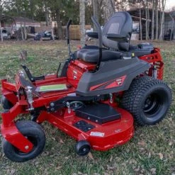 Ferris 500S (5902053) 61" 25HP Briggs & Stratton Zero Turn Mower 11 Ferris 500S (5902053) 61" 25HP Briggs & Stratton Zero Turn Mower -SLE Equipment shop dsc01731 2
