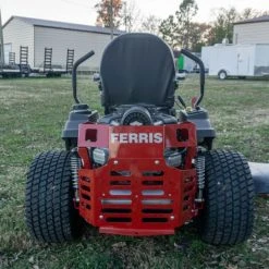 Ferris 500S (5902053) 61" 25HP Briggs & Stratton Zero Turn Mower 12 Ferris 500S (5902053) 61" 25HP Briggs & Stratton Zero Turn Mower -SLE Equipment shop dsc01732 1