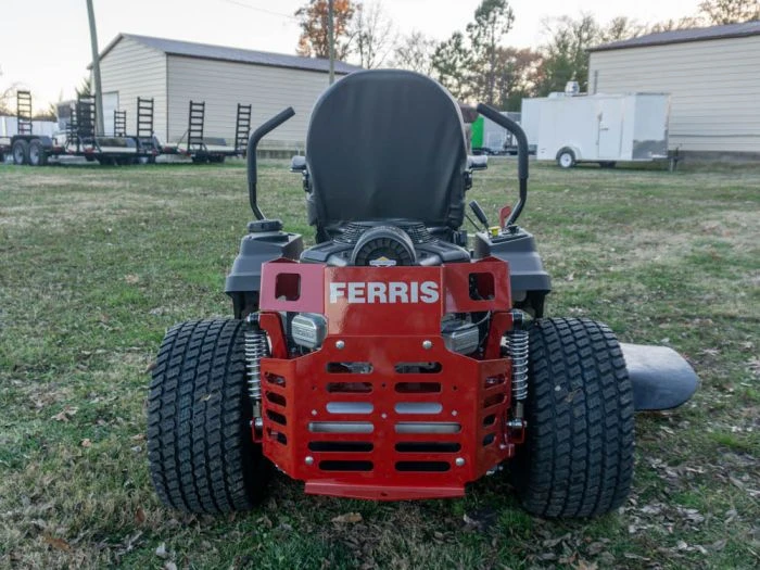 Ferris 500S (5902053) 61" 25HP Briggs & Stratton Zero Turn Mower 7 Ferris 500S (5902053) 61" 25HP Briggs & Stratton Zero Turn Mower - Image 5
