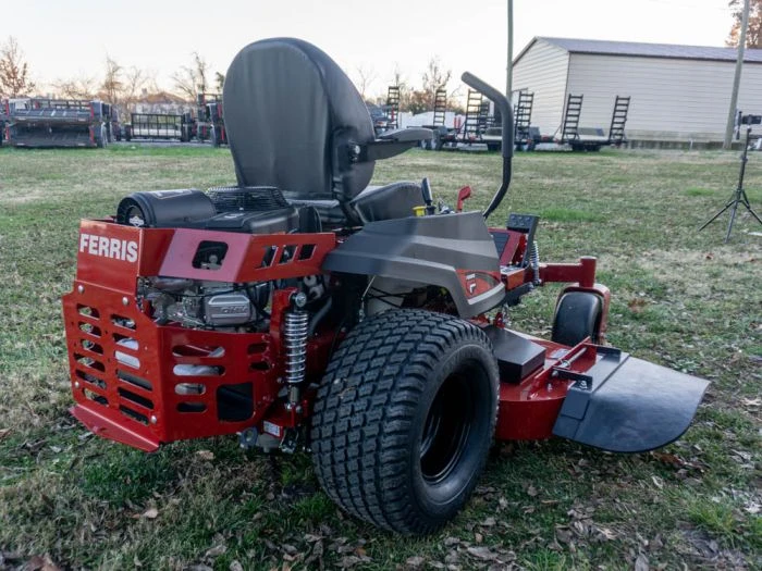 Ferris 500S (5902053) 61" 25HP Briggs & Stratton Zero Turn Mower 8 Ferris 500S (5902053) 61" 25HP Briggs & Stratton Zero Turn Mower - Image 6