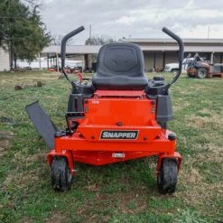 Alternative view of Snapper 360Z Zero Turn Mower 36" 19HP Briggs & Stratton