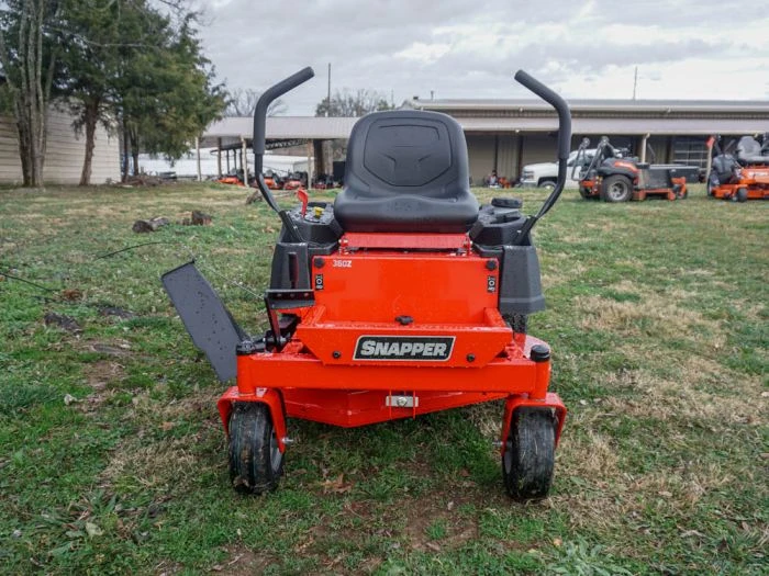 Snapper 360Z Zero Turn Mower 36" 19HP Briggs & Stratton 4 Snapper 360Z Zero Turn Mower 36" 19HP Briggs & Stratton - Image 2