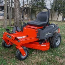 Snapper 360Z Zero Turn Mower 36" 19HP Briggs & Stratton 10 Snapper 360Z Zero Turn Mower 36" 19HP Briggs & Stratton -SLE Equipment shop dsc02018 4