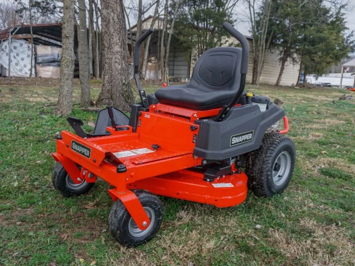 Snapper 360Z Zero Turn Mower 36" 19HP Briggs & Stratton 5 Snapper 360Z Zero Turn Mower 36" 19HP Briggs & Stratton - Image 3