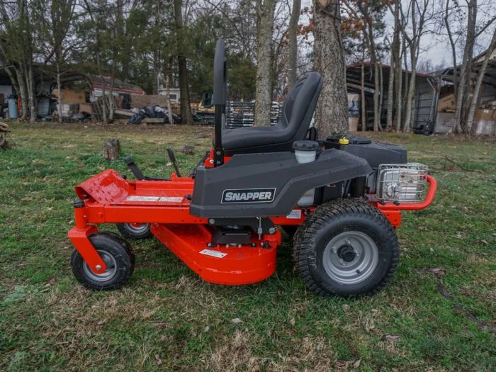 Snapper 360Z Zero Turn Mower 36" 19HP Briggs & Stratton 6 Snapper 360Z Zero Turn Mower 36" 19HP Briggs & Stratton - Image 4