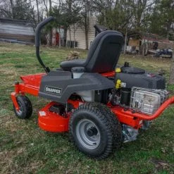 Snapper 360Z Zero Turn Mower 36" 19HP Briggs & Stratton 12 Snapper 360Z Zero Turn Mower 36" 19HP Briggs & Stratton -SLE Equipment shop dsc02020 4