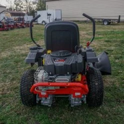 Snapper 360Z Zero Turn Mower 36" 19HP Briggs & Stratton 13 Snapper 360Z Zero Turn Mower 36" 19HP Briggs & Stratton -SLE Equipment shop dsc02021 1