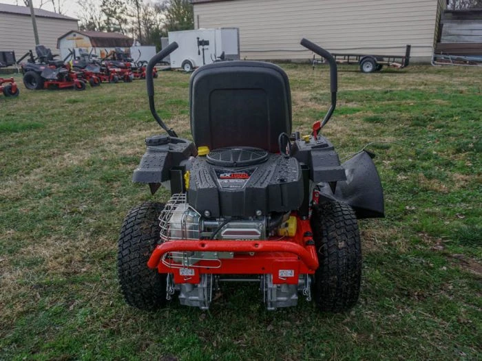 Snapper 360Z Zero Turn Mower 36" 19HP Briggs & Stratton 8 Snapper 360Z Zero Turn Mower 36" 19HP Briggs & Stratton - Image 6