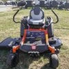 Husqvarna Z254F 54" Special Edition Zero Turn Mower 23HP KAW (Scratch & Dent) -SLE Equipment shop dsc02131 1