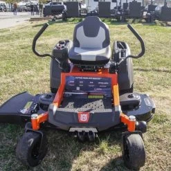 Husqvarna Z254F 54" Special Edition Zero Turn Mower 23HP KAW (Scratch & Dent)