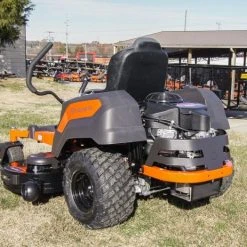 Husqvarna Z254F 54" Special Edition Zero Turn Mower 23HP KAW (Scratch & Dent) -SLE Equipment shop dsc02134 1