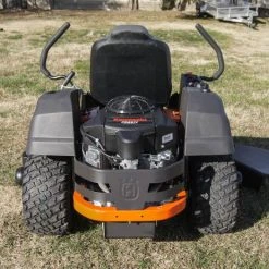 Husqvarna Z254F 54" Special Edition Zero Turn Mower 23HP KAW (Scratch & Dent) -SLE Equipment shop dsc02135 1