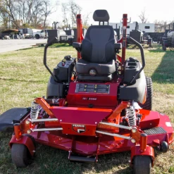 Ferris 5902032 ISX3300 72" Zero Turn Mower 38.5HP KAW EFI 11 Ferris 5902032 ISX3300 72" Zero Turn Mower 38.5HP KAW EFI -SLE Equipment shop dsc02147