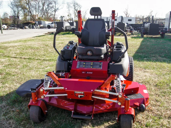 Ferris 5902032 ISX3300 72" Zero Turn Mower 38.5HP KAW EFI 6 Ferris 5902032 ISX3300 72" Zero Turn Mower 38.5HP KAW EFI - Image 4