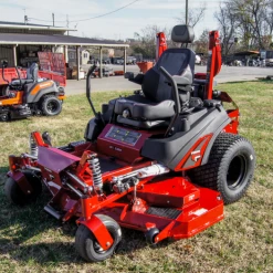Ferris 5902032 ISX3300 72" Zero Turn Mower 38.5HP KAW EFI 12 Ferris 5902032 ISX3300 72" Zero Turn Mower 38.5HP KAW EFI -SLE Equipment shop dsc02148