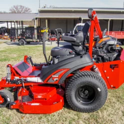 Ferris 5902032 ISX3300 72" Zero Turn Mower 38.5HP KAW EFI 13 Ferris 5902032 ISX3300 72" Zero Turn Mower 38.5HP KAW EFI -SLE Equipment shop dsc02149