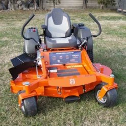 Husqvarna MZ61 61" Zero Turn Lawn Mower 24HP KAW (Scratch & Dent) 10 Husqvarna MZ61 61" Zero Turn Lawn Mower 24HP KAW (Scratch & Dent) -SLE Equipment shop dsc02666 3