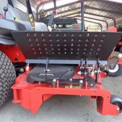 Bad Boy Zero Turn Lawn Mower Discharge Chute Blocker Mulch Kit -SLE Equipment shop dsc02790 1 1 1