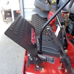 Bad Boy Advanced Chute System Lawn Mower Discharge Chute Blade Blocker