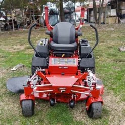 Ferris 5902083 52" ISX800 Zero Turn Mower 24HP KAW 11 Ferris 5902083 52" ISX800 Zero Turn Mower 24HP KAW -SLE Equipment shop dsc02873 3