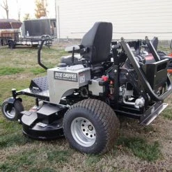 Dixie Chopper 4074VGE 74" XCaliber Zero Turn Mower 40HP VAN (2022) -SLE Equipment shop dsc03071 3