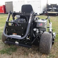 Dixie Chopper 4074VGE 74" XCaliber Zero Turn Mower 40HP VAN (2022) -SLE Equipment shop dsc03072 2
