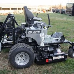 Dixie Chopper 4074VGE 74" XCaliber Zero Turn Mower 40HP VAN (2022) -SLE Equipment shop dsc03073 3
