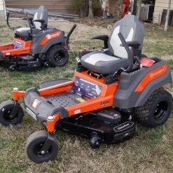 TORO Husqvarna Z248F Prem. Special Edition Zero Turn Mower 26HP KOH 12 TORO Husqvarna Z248F Prem. Special Edition Zero Turn Mower 26HP KOH -SLE Equipment shop dsc03086 2